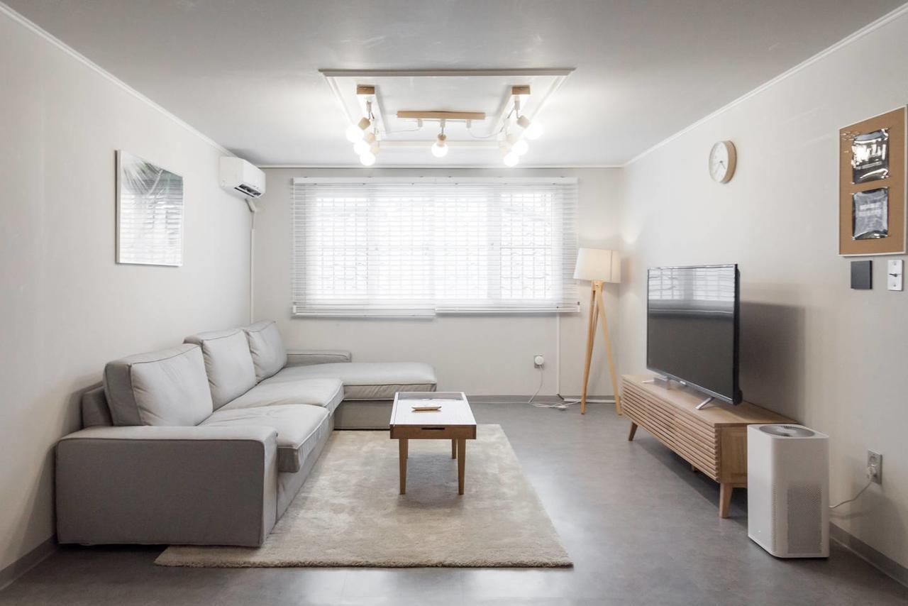 Apartment Gathering At Hongdae #1