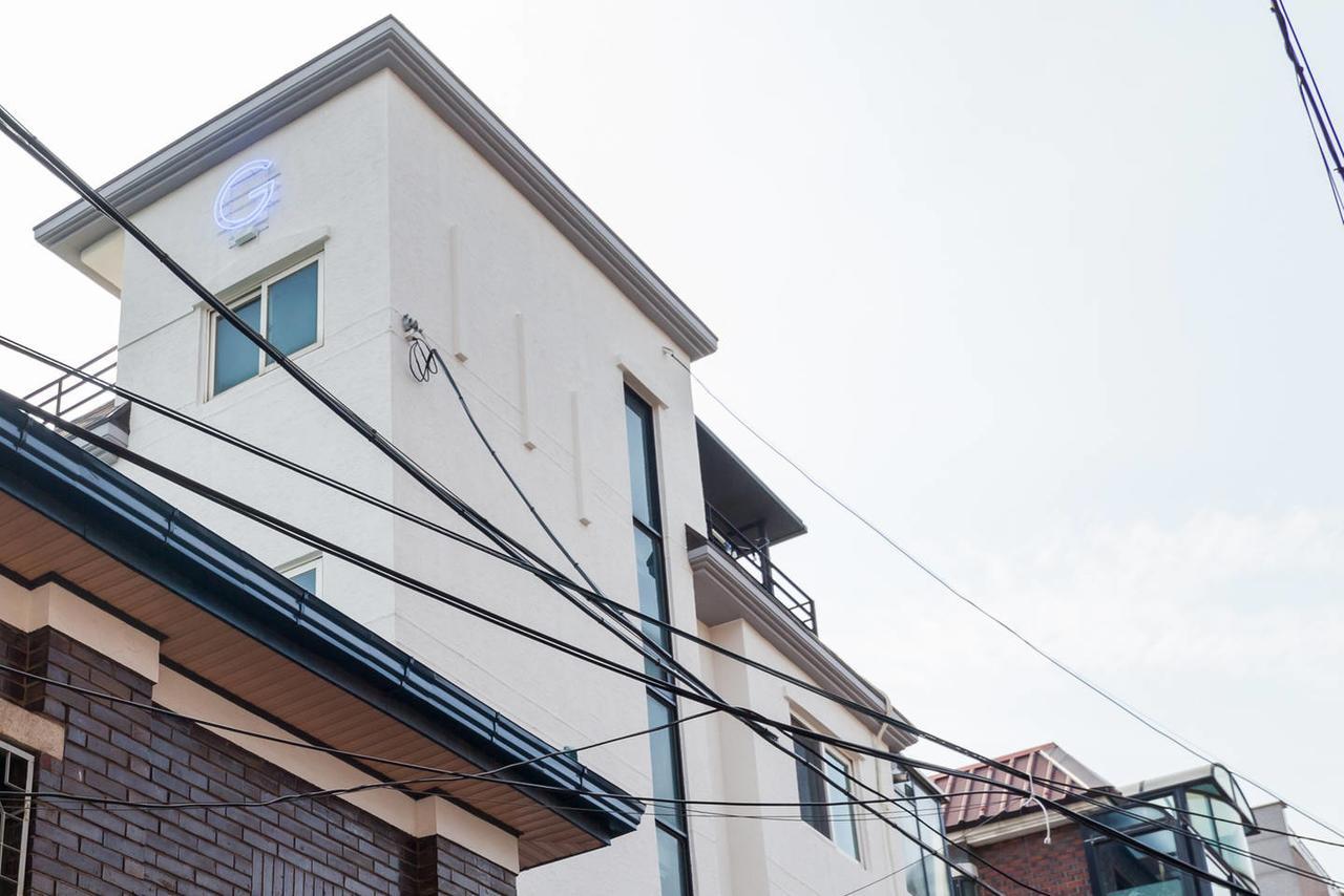 Gathering At Hongdae #1 Apartment Seoul